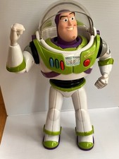 Buzz lightyear toy for sale  Farragut