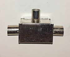Koax verteiler fach gebraucht kaufen  Babenhausen