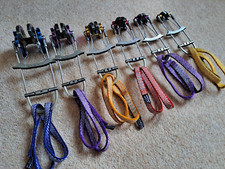 Dmm 4cu climbing for sale  LOUTH