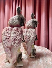 Vintage pair pink for sale  Mchenry