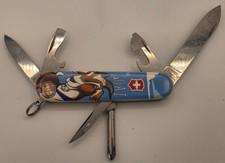 Victorinox tinker swiss for sale  Mount Washington