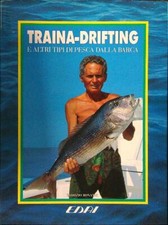 Traina drifting altri usato  Italia