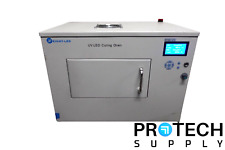 Usado, Forno de cura UVLED de altura HTBX-II 400-410nm refrigerado a ar com GARANTIA comprar usado  Enviando para Brazil
