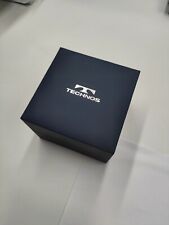 1970's TECHNOS vintage box New old stock for Sky diver comprar usado  Enviando para Brazil