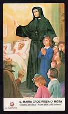 Maria crocifissa rosa usato Maria crocifissa rosa usato  Milano