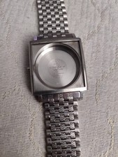 Cassa orologio zenith usato  Montemurlo