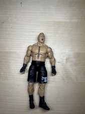 Brock lesnar wwe for sale  ABERTILLERY