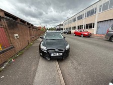 Breaking ford focus for sale  BIRMINGHAM