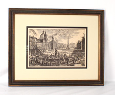 Giovanni piranesi veduta for sale  Ocala