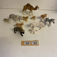 Schleich animal job for sale  SUDBURY