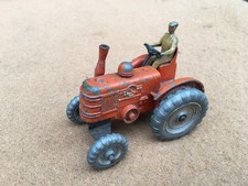 Dinky toys orange for sale  GAINSBOROUGH