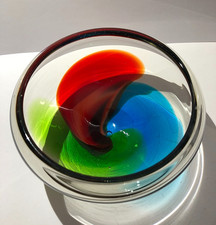Vintage italian murano for sale  NOTTINGHAM