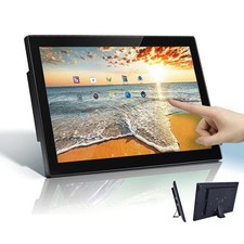 Usado, Tablet Android industrial grande 21,5 polegadas Wi-Fi Bluetooth tablet à prova d'água PC comprar usado  Enviando para Brazil