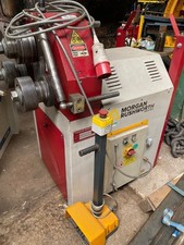 Ring roller morgan for sale  WICK