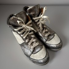 Moma schuhe 37 gebraucht kaufen  Castrop-Rauxel