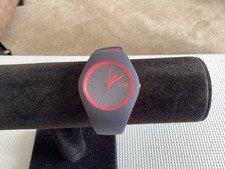 Ice duo watch for sale  MARCH