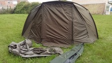 Trakker tempest 200 for sale  HUNGERFORD