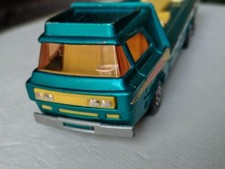 Matchbox 1974 super d'occasion  Rocheservière