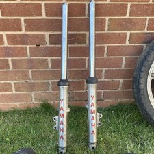 Yamaha rd350 lc2 for sale  STOURBRIDGE
