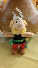 Asterix stofftier sammler gebraucht kaufen  Postbauer-Heng