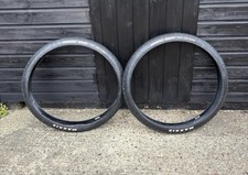 Coppia pneumatici maxxis usato  Spedire a Italy