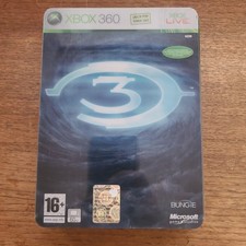 Halo limited edition usato  Palermo