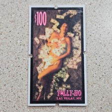 Vintage tally 100 for sale  Fort Myers