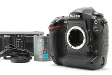 Exc nikon d4s d'occasion  Expédié en Belgium
