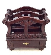 Vintage butler rosewood for sale  Birmingham