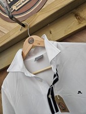 J.lindeberg golf polo for sale  COLWYN BAY