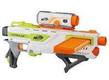 Hasbro b1756eu40 nerf gebraucht kaufen  Scheinfeld