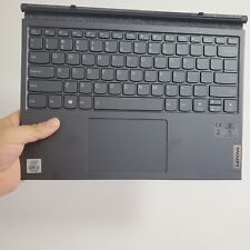 Tablet Bluetooth Mini Tastatur für Lenovo Yoga Duet 2020 2021 US comprar usado  Enviando para Brazil