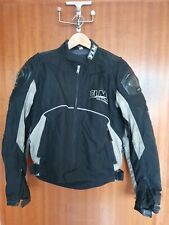 Motorradjacke herren protektor gebraucht kaufen  Nürnberg