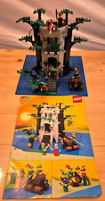 Lego castle forestsmen gebraucht kaufen  Herrenberg