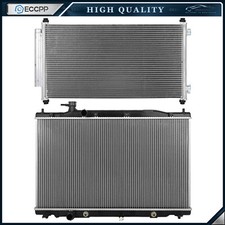 Automotive aluminum radiator for sale  Ontario