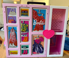 Barbie closet for sale  LINCOLN