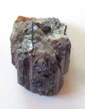 Schwarzer turmalin natur gebraucht kaufen  Deutschland