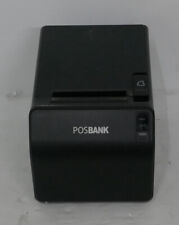 Impressora Térmica de Recibos POSBank A11 Prime A11P comprar usado  Enviando para Brazil