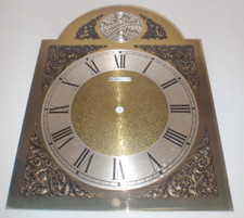 Barwick grandfather clock for sale  Brick