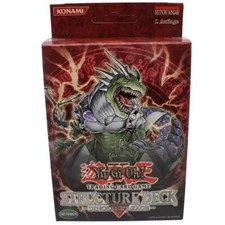 Structure deck dinosaur gebraucht kaufen  Gottenheim