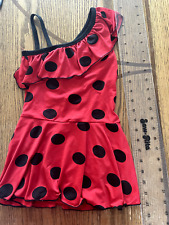 Swimwear ladbug 1pc for sale  Fishers
