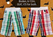 Boden 12m clam for sale  GLASTONBURY