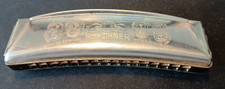 Hohner mundharmonika lieblinge gebraucht kaufen  Ennigerloh