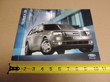 2009 ford taurus for sale  Webster