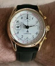 Lorenz chrono carica usato  Modena