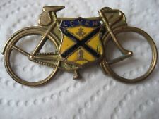 Cycle touring badge for sale  NOTTINGHAM