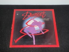 Tel dancer vinyl for sale  Battle Ground