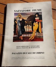 Opere scelte salvatore usato  Altamura