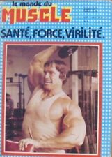 Muscle builder sante for sale  Waterbury