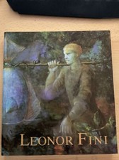 Leonor fini 9789071598012 gebraucht kaufen  Aachen